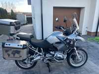 Motor BMW GS 1200