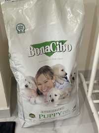 BonaCibo Puppy Lamb & Rice hypoallergenic