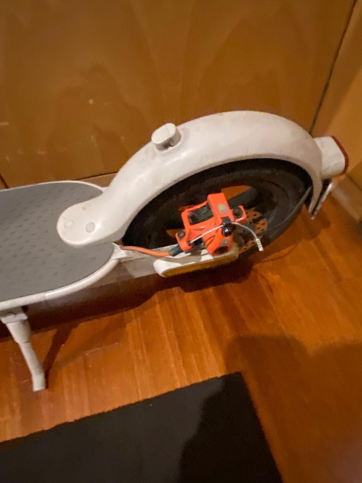 Vendo Xiaomi ninebot
