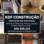 Você sonha e eu transformo em realidade