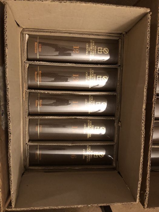 Enciclopedia Luso-Brasileira de Cultura