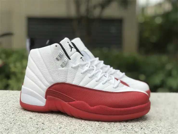 кросівки Nike Air Jordan 12
