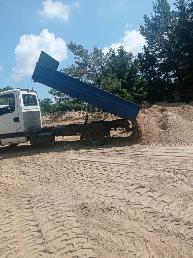 Prace ziemne uslugi minikoparką