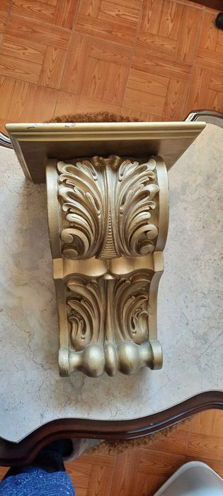 Missula muito antiga