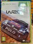 WRC 5 XBOX 360, Sklep Wysyłka Wymiana