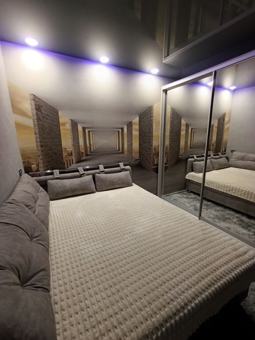 1 К. КВ. СТИЛЬНИЙ ЛЮКС! ЦЕНТР! Малий ринок.