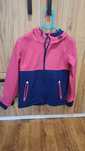 Softshell, kurtka 134