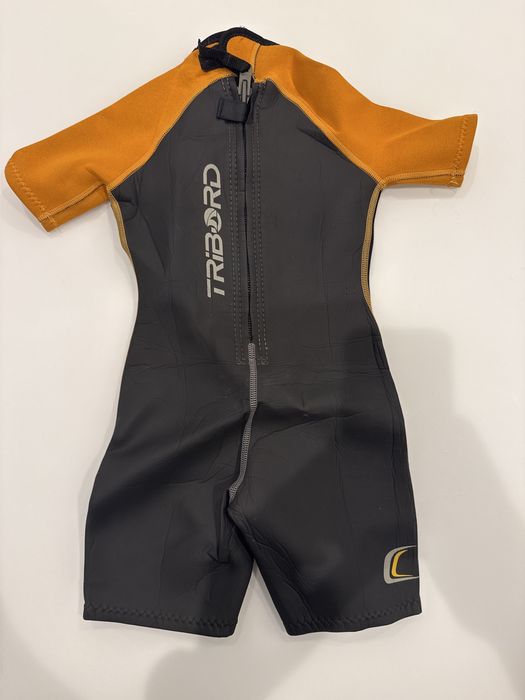 Fato surf tribord 8 anos