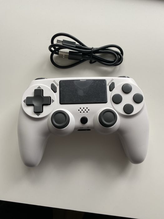 pad do ps4 lub pc Nowy
