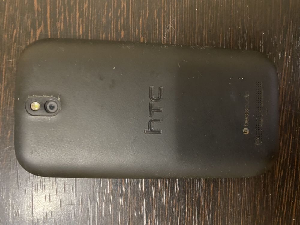 HTC Desire SV