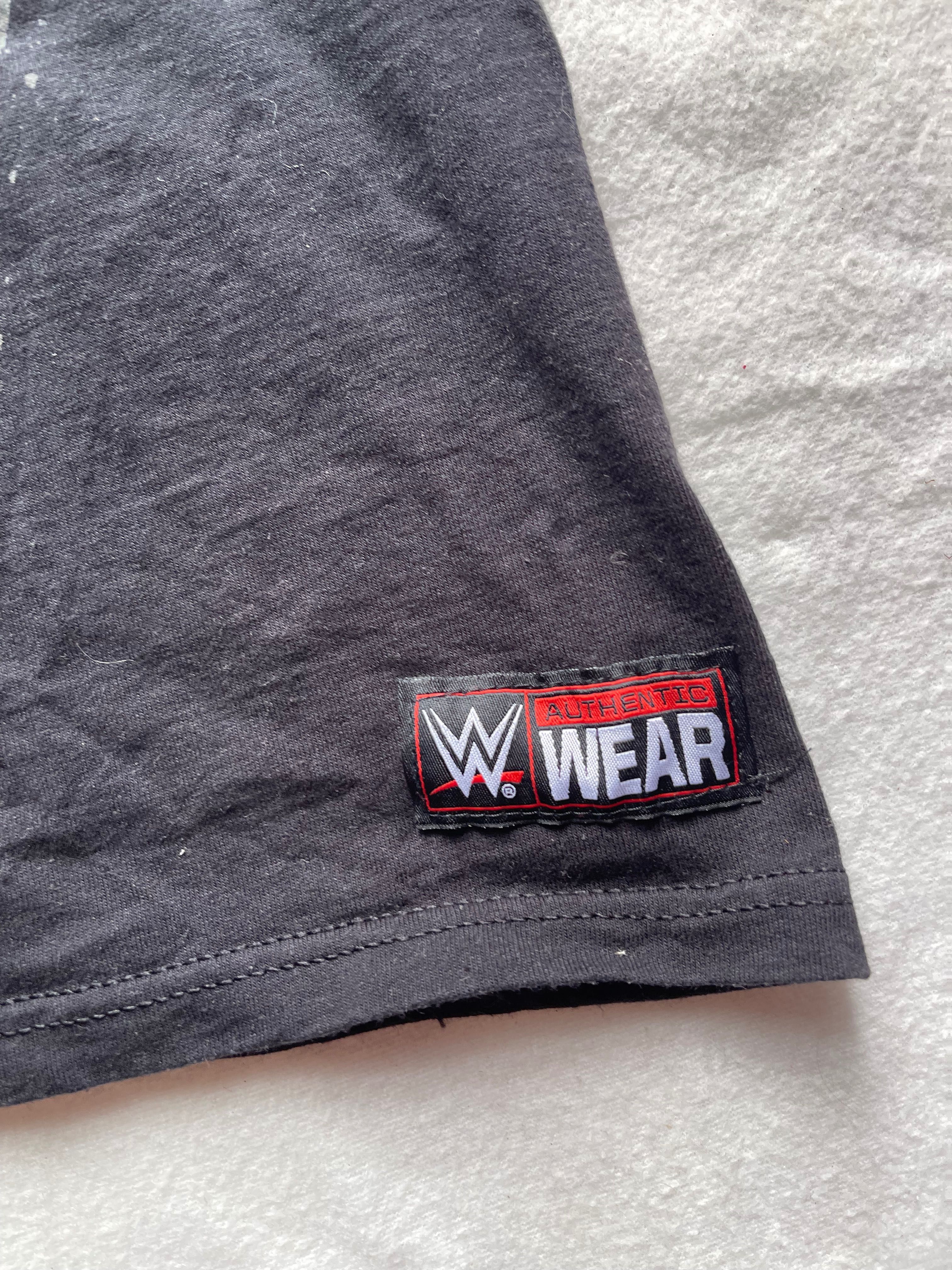 Koszulka WWE Roman Regins - One versus All