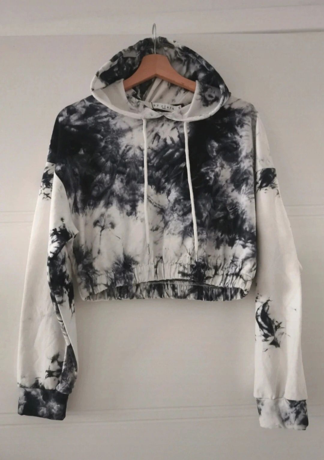 Dres By Clara M tie die nowy