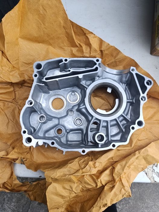 Karter Silnika  LEWY CB250CC ZS169FMM