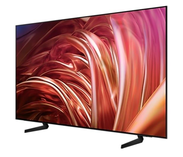 Телевізор Samsung QE55S85D OLED 4K 120Hz Tizen Dolby Atmos HDMI 2