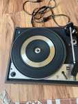 Gramofon Dual CS 1225