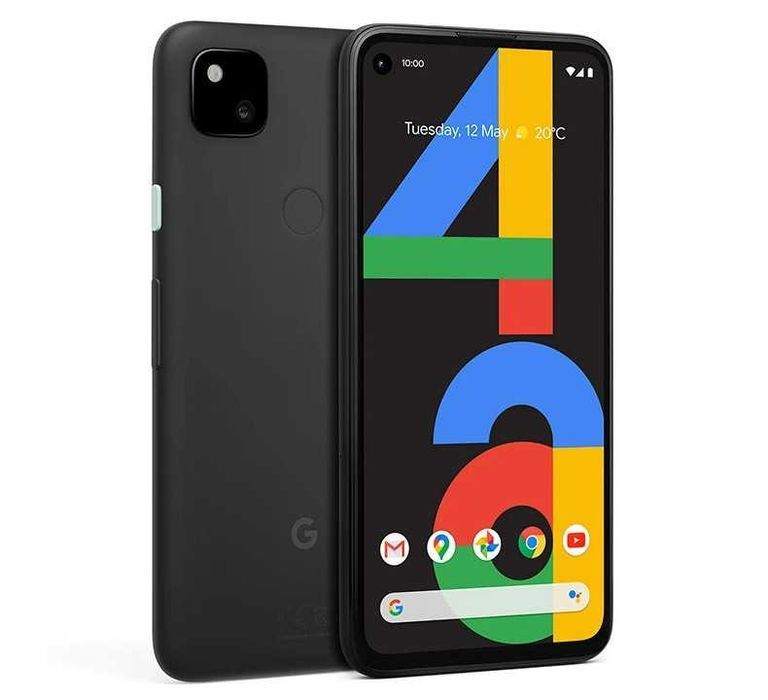 Google Pixel 4A | 6/128GB | FV 23% | 1055c iGen Lublin