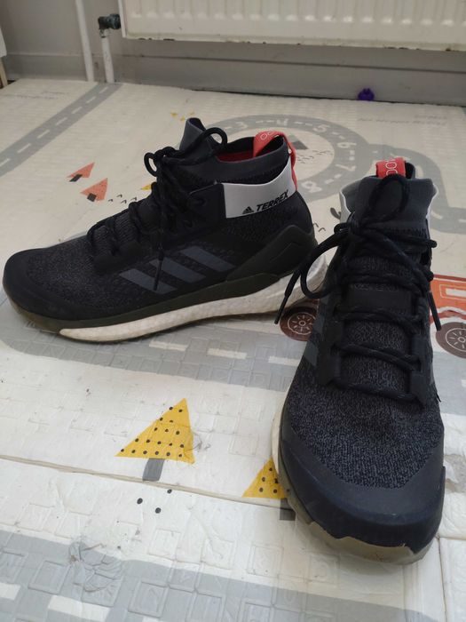 Buty męskie Adidas Terrex