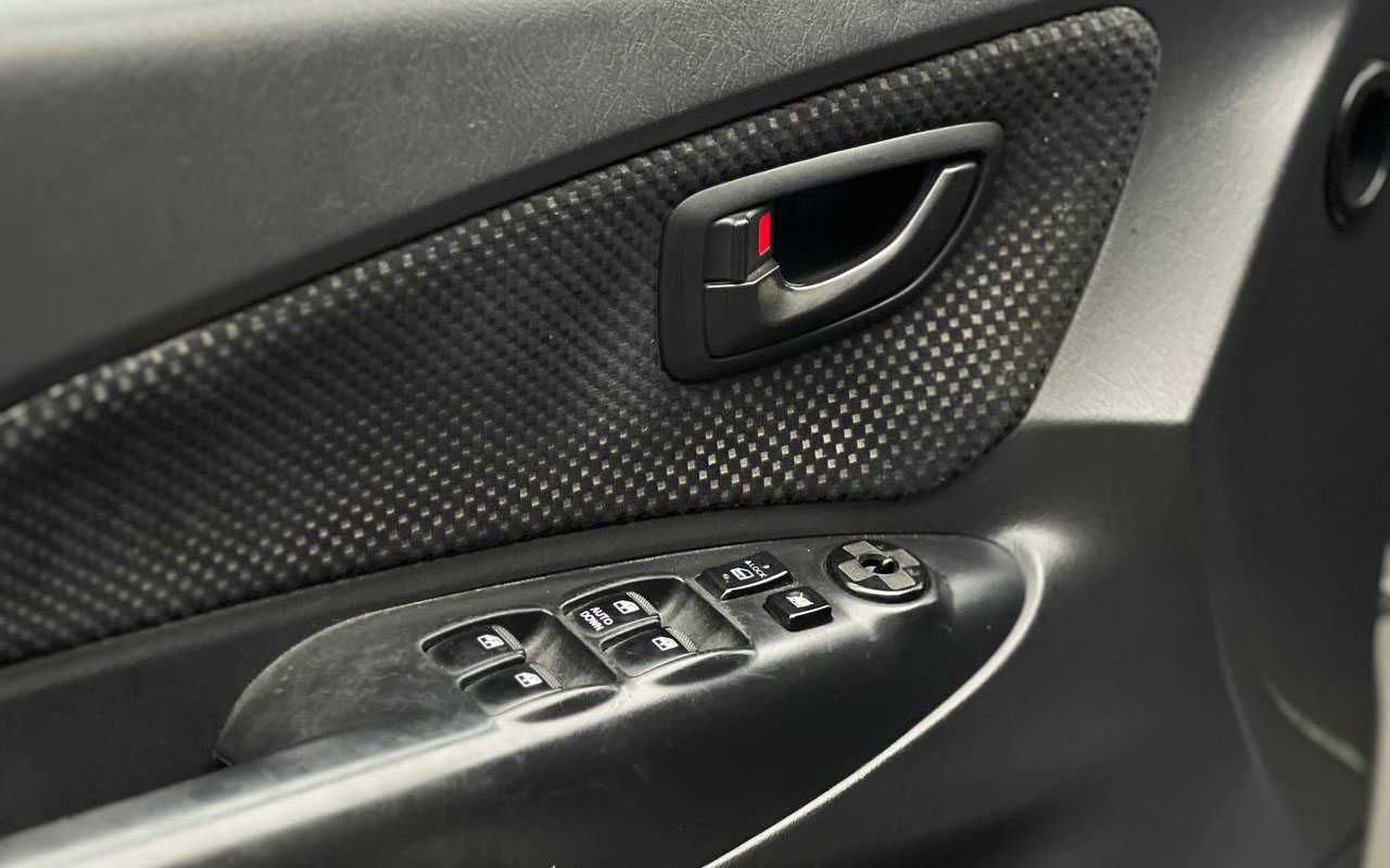 Hyundai Tucson 2008