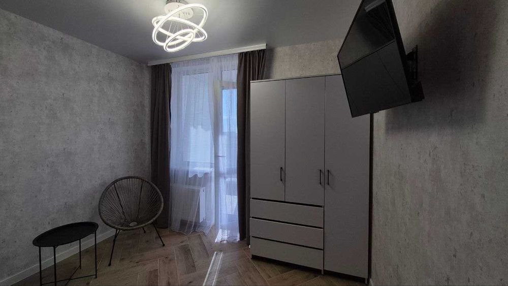 Квартира посуточно. Приморский р-н