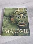 Album -Majowie niezwykla cywilizacja