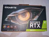 Placa grafica geforce rtx3070ti 8gb