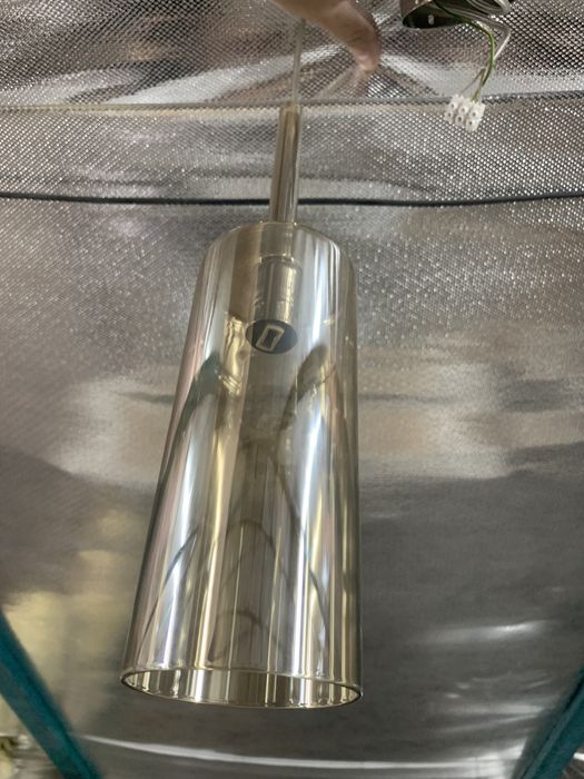 Lampa wisząca Oswietlenie wintage Nowodvorski JESS BEIGE 8szt