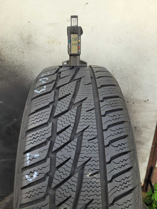 185/55/15 Matador Sibir Snow MP92  6,5mm 4szt