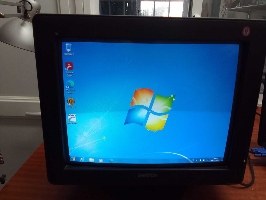 Monitor para computador