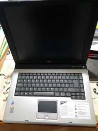 Portátil ACER Aspire 1642LMi para Peças