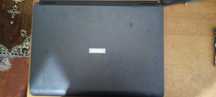TOSHIBA  ноутбук