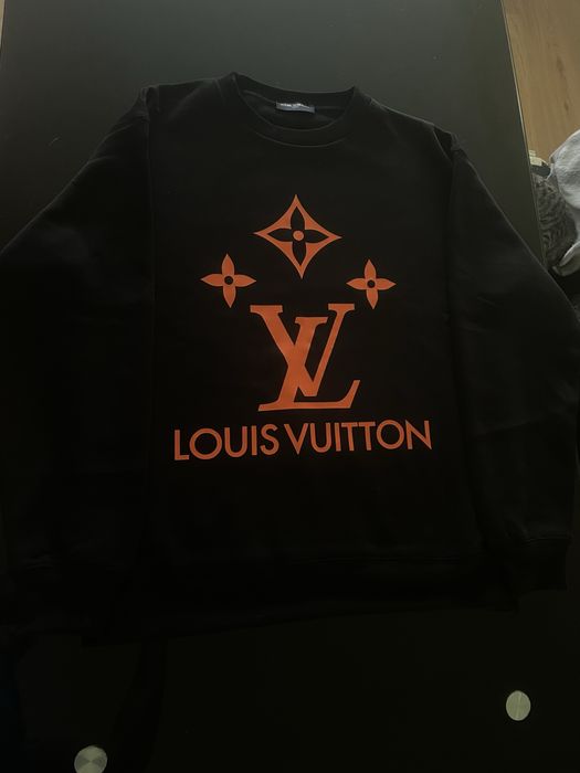 Sweat louis vuitton