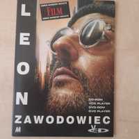 Film VCD Leon Zawodowiec