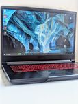Ноутбук MSI Bravo 15 AMD Ryzen 4600H Radeon 5500M 8-32/256-1Tb SSD m.2
