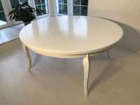 Stół okrągły duży 172cm