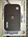 Router E5573C nowy zaplombowany z Play