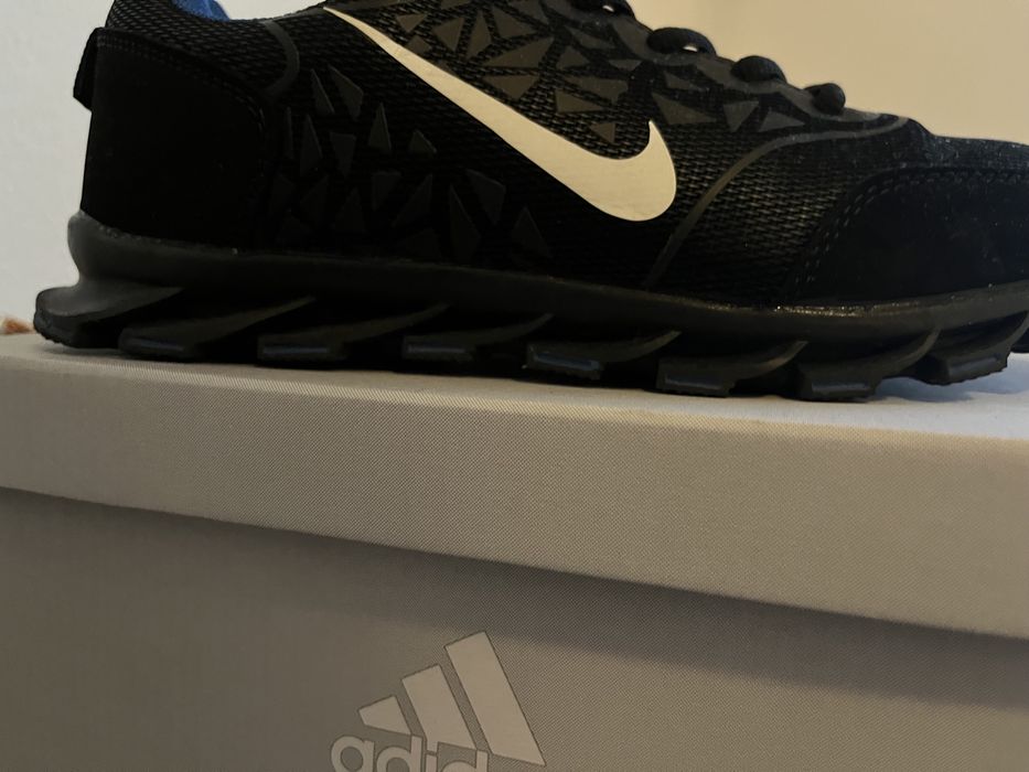 Sapatilhas pra homem