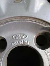 Диск литий Ford R16 6.5j PCD4*108 ET40 DIA63.4 |KBA43153|