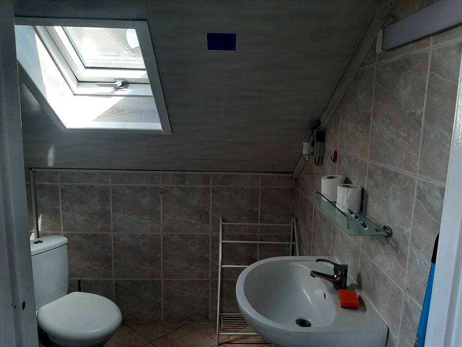 Wynajmę mieszkanie  w Pyrzycach