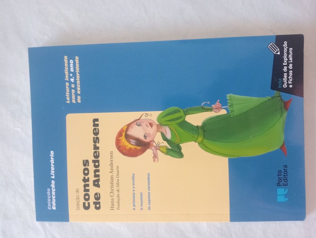Livros lote ou separado