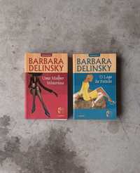 Barbara Delinsky "Uma Mulher Misteriosa" / "O Lago da Paixão"
