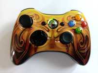 xbox 360 pad limited Fable kolekcjonerski
