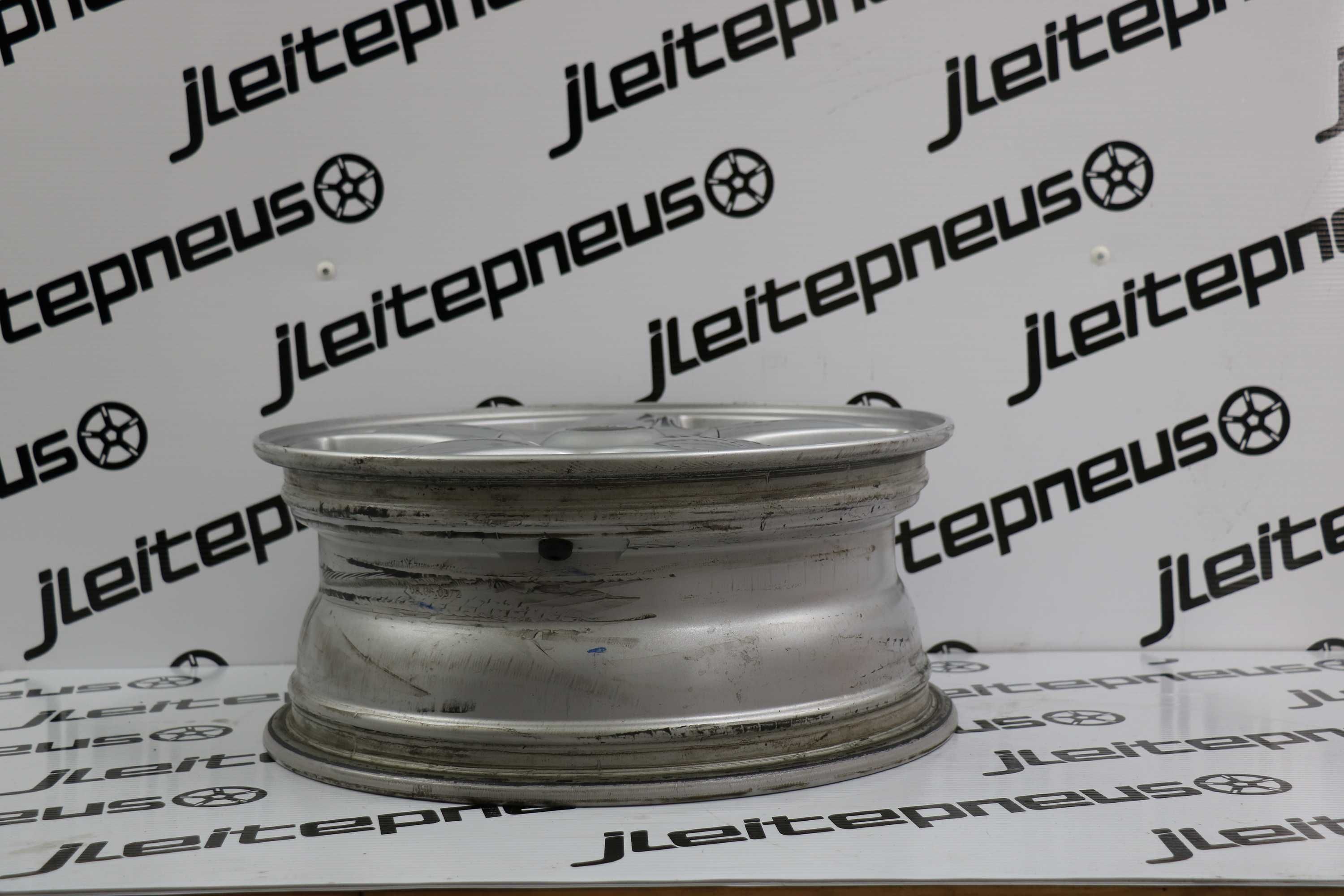 Jantes Originais Mini 16 4x100 6.5 ET48  - Fazemos Montagem/ Envio