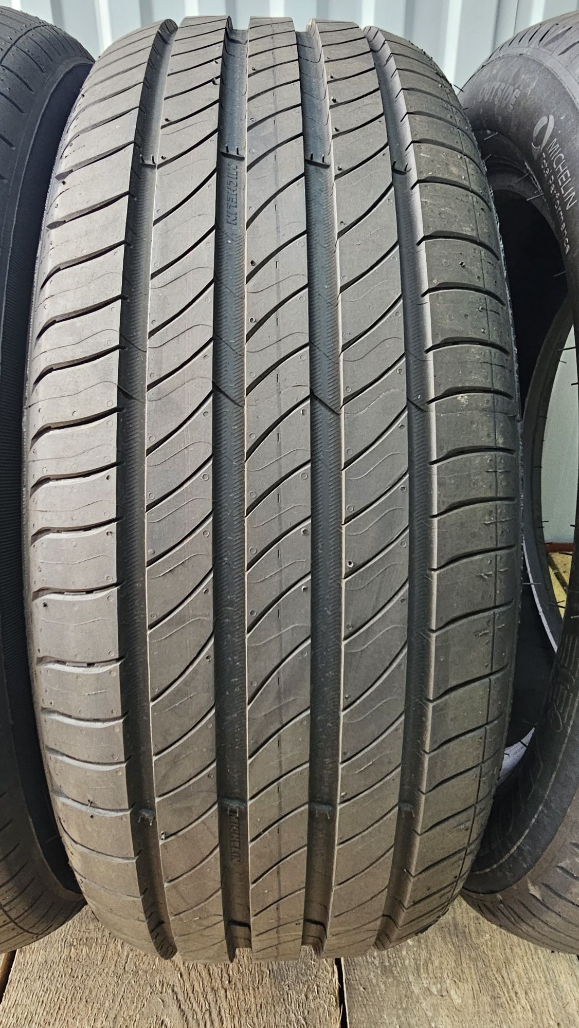 Michelin Primacy 4 195/55r16 S3