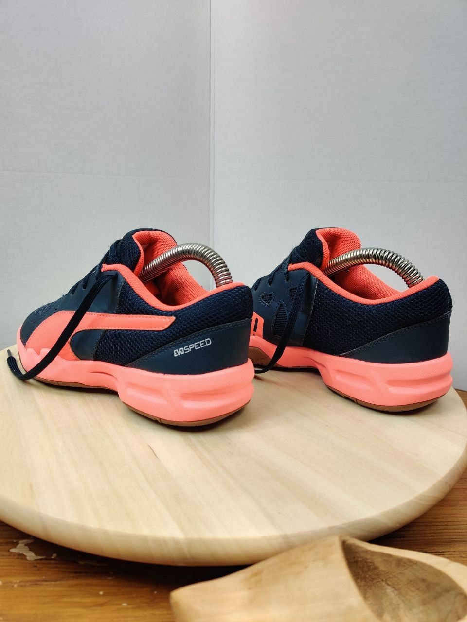 Buty Tenisówki r.33 Puma EvoSpeed dla dzieci uniseks