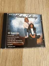 Modern Talking the best of