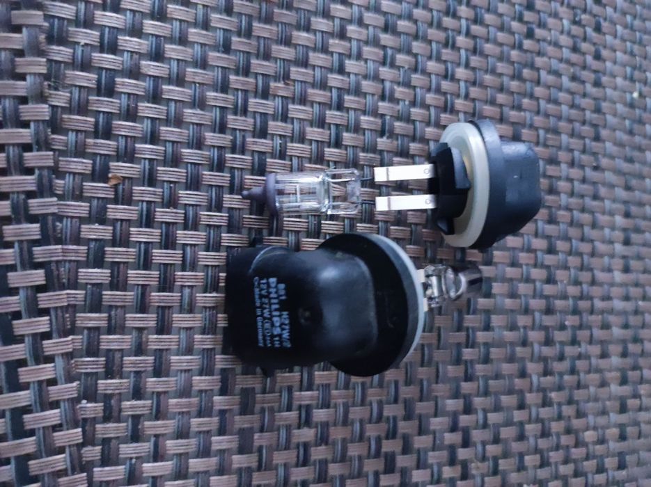 Лампи  h7/h4/h27w osram/philips