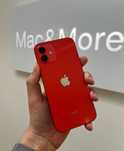 GWARANCJA iPhone 12 Red 92% bateria