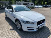 Jaguar XE Pierwszy właściciel, Bezwypadkowy, Salon PL!