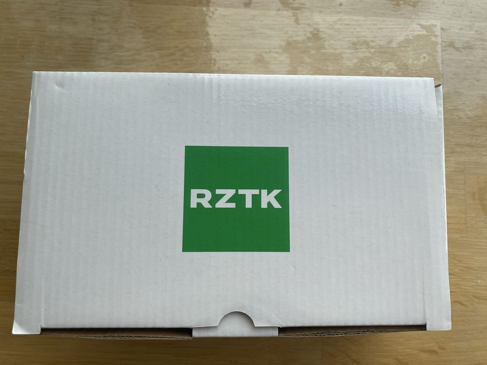 ролики прогумовані RZTK для крісел 5 шт