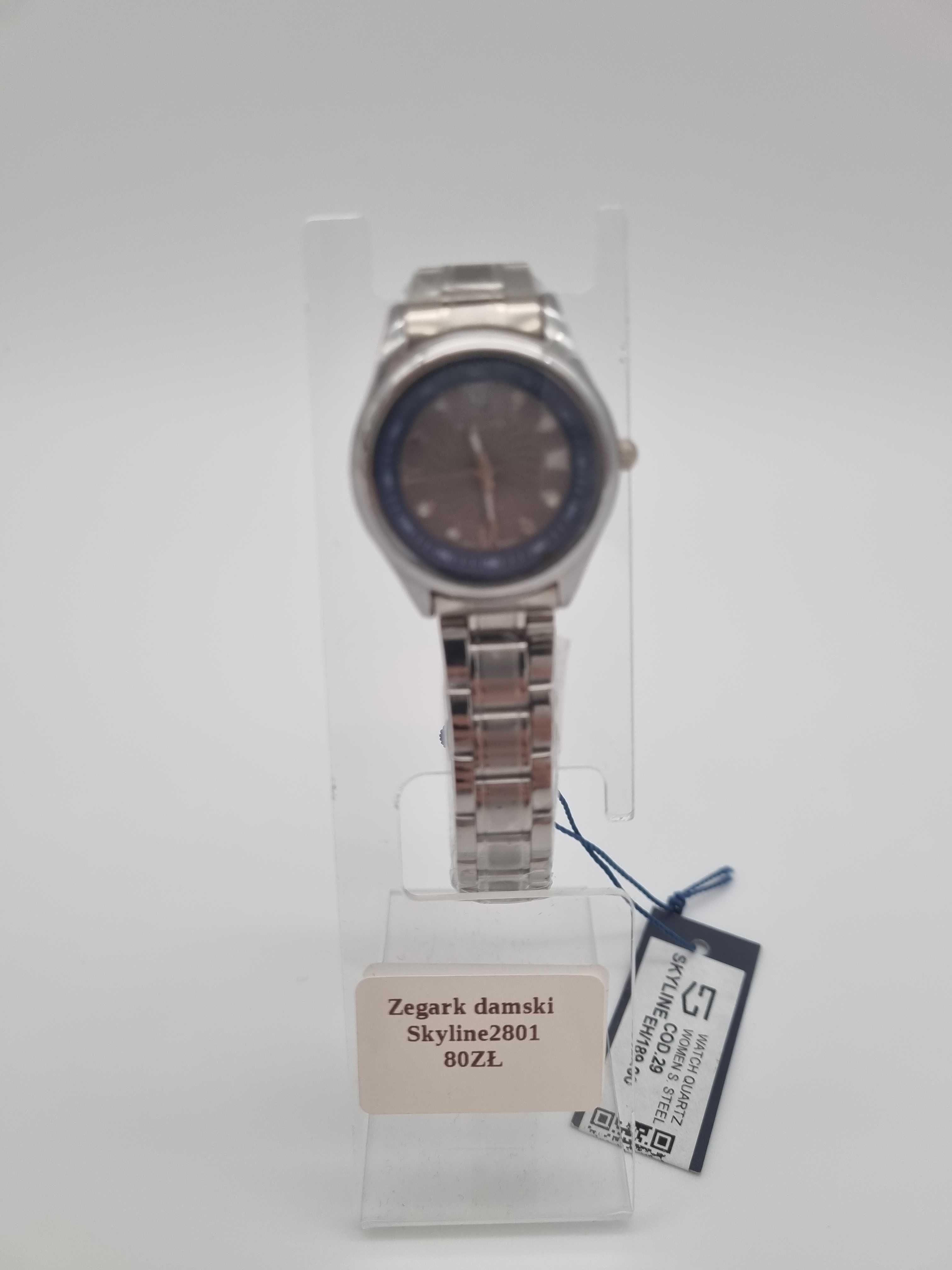 Zegarek damski Skyline 2801
